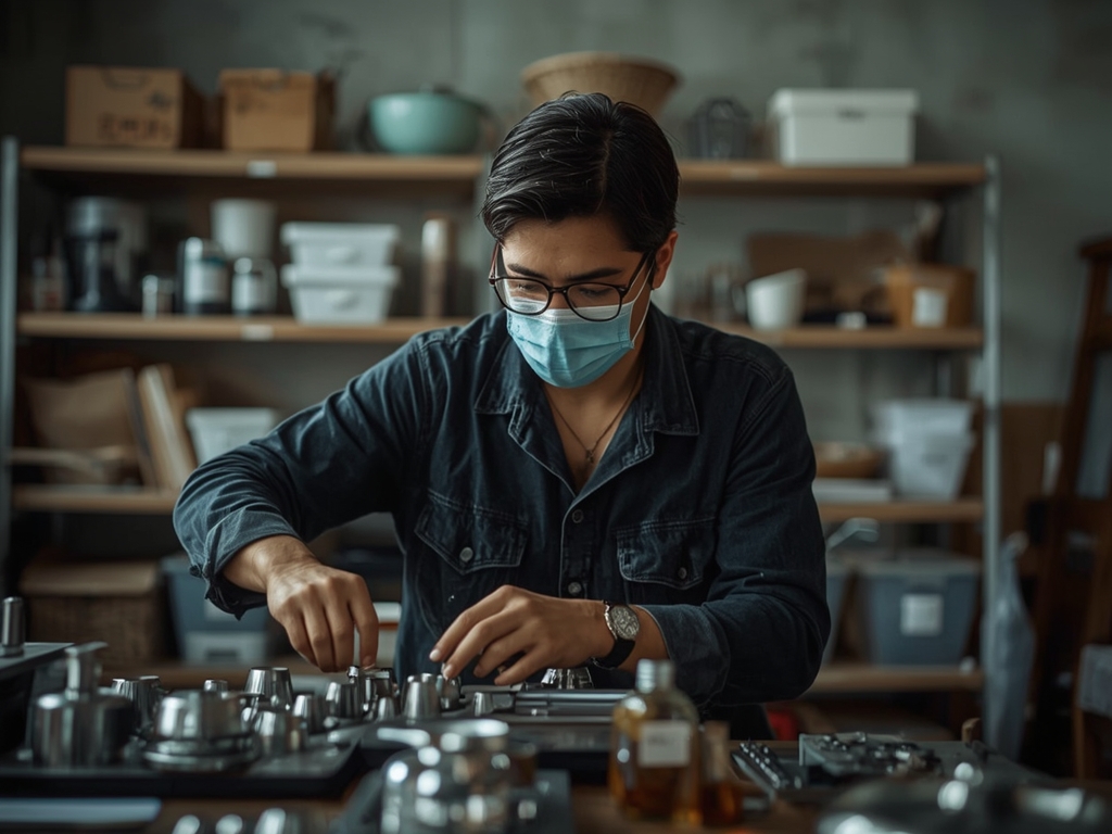 Kerangka Operasional Mengelola Rumah, Perjalanan, dan Energi Secara Efisien