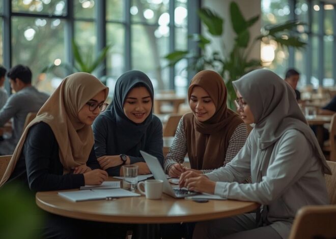 Meluruskan Persepsi tentang Layanan dan Energi dalam Kehidupan Sehari-hari