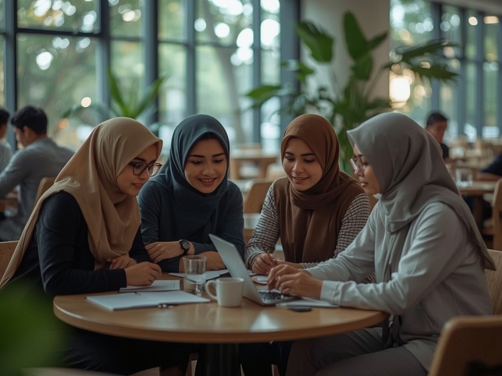 Meluruskan Persepsi tentang Layanan dan Energi dalam Kehidupan Sehari-hari