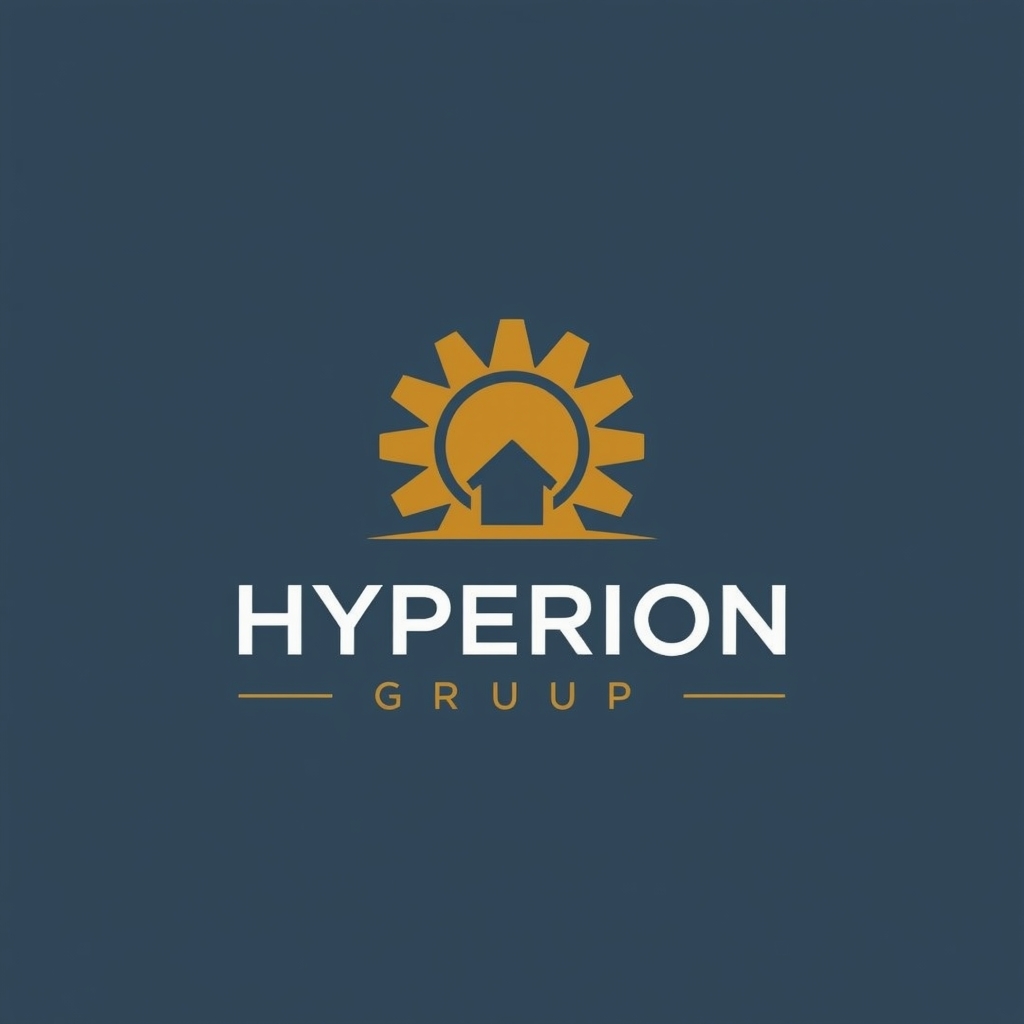 Hyperiongroup